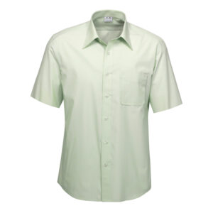 Mens Ambassador Short Sleeve Shirt