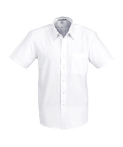 Mens Ambassador Short Sleeve Shirt