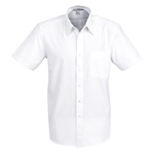 Mens Ambassador Short Sleeve Shirt