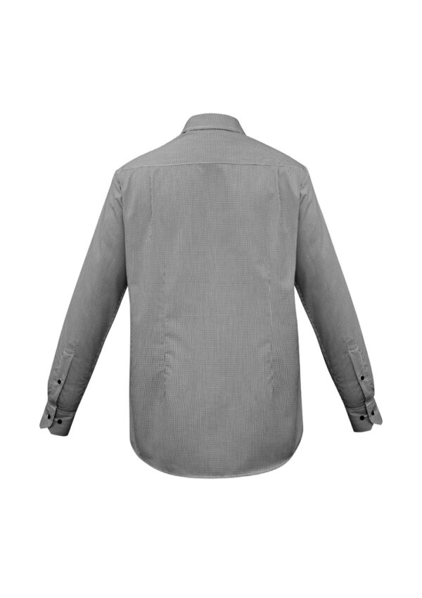 Mens Edge Long Sleeve Shirt