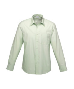 Mens Ambassador Long Sleeve Shirt