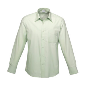 Mens Ambassador Long Sleeve Shirt