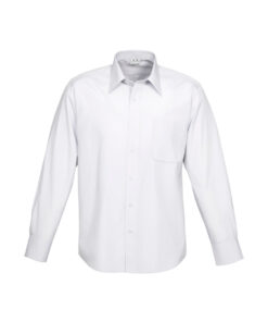 Mens Ambassador Long Sleeve Shirt