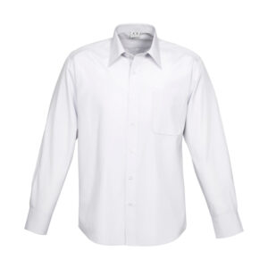 Mens Ambassador Long Sleeve Shirt