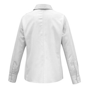 Womens Ambassador Long Sleeve Shirt