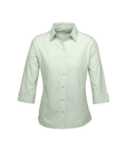 Womens Ambassador 3/4 Sleeve Shirt