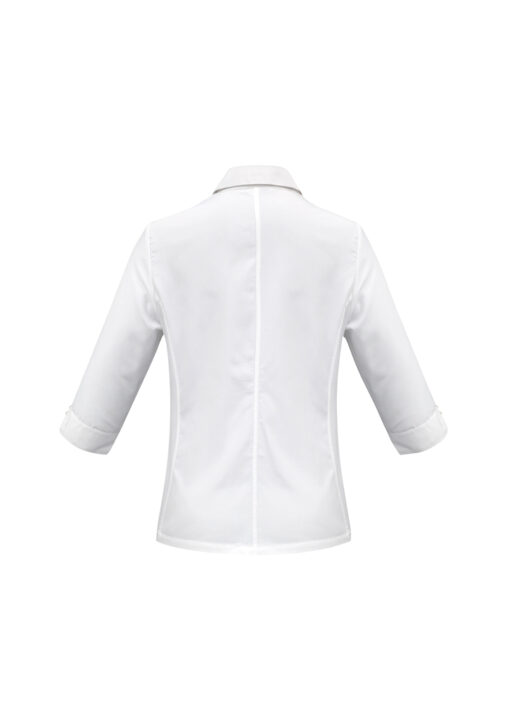 Womens Ambassador 3/4 Sleeve Shirt