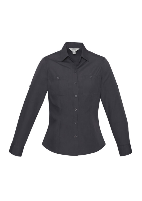 Womens Bondi Long Sleeve Shirt