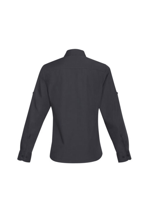 Womens Bondi Long Sleeve Shirt