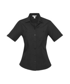 Womens Bondi Short Sleeve Shirt