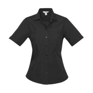 Womens Bondi Short Sleeve Shirt