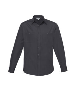 Mens Bondi Long Sleeve Shirt