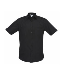 Mens Bondi Short Sleeve Shirt