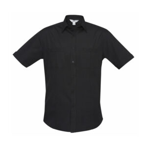 Mens Bondi Short Sleeve Shirt