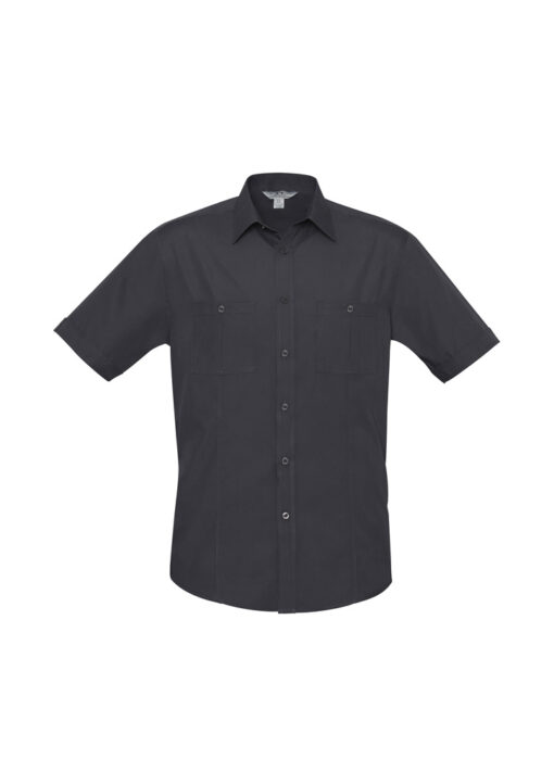 Mens Bondi Short Sleeve Shirt