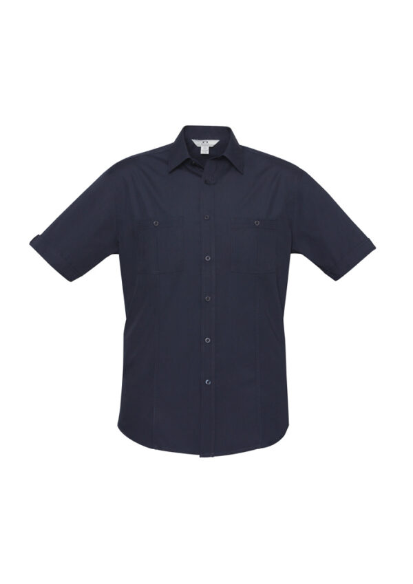 Mens Bondi Short Sleeve Shirt