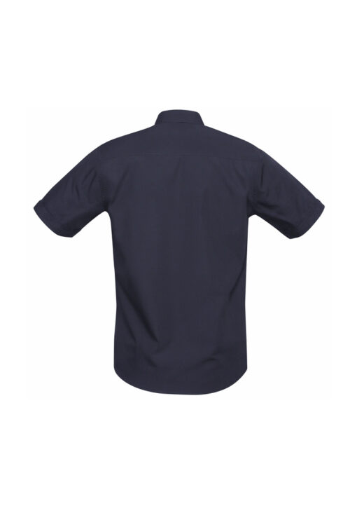 Mens Bondi Short Sleeve Shirt