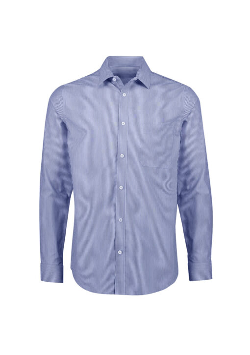 Mens Conran Classic Long Sleeve Shirt