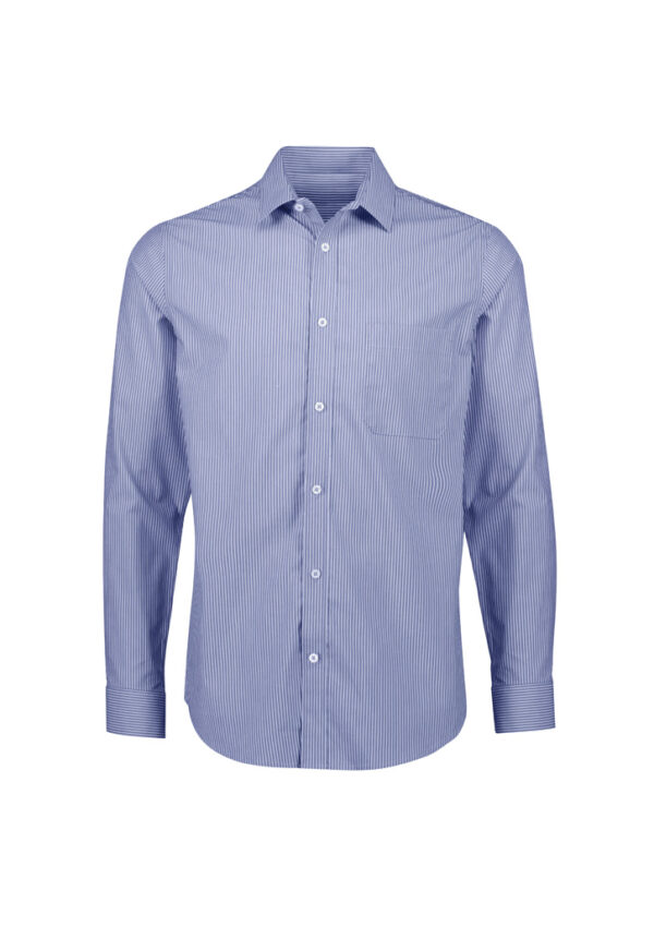 Mens Conran Classic Long Sleeve Shirt