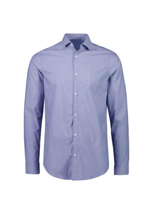 Mens Conran Tailored Long Sleeve Shirt