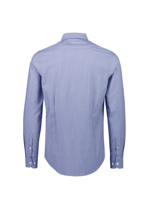 Mens Conran Tailored Long Sleeve Shirt