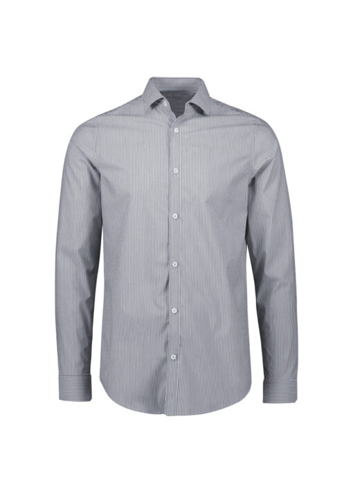 Mens Conran Tailored Long Sleeve Shirt