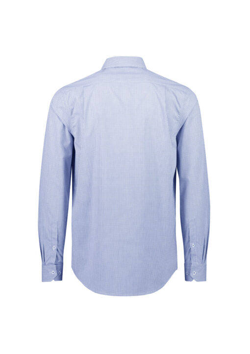 Mens Bristol Classic Long Sleeve Shirt