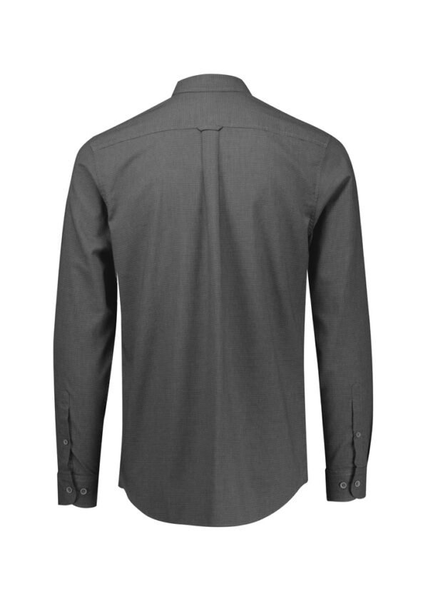 Mens Soul Long Sleeve Shirt