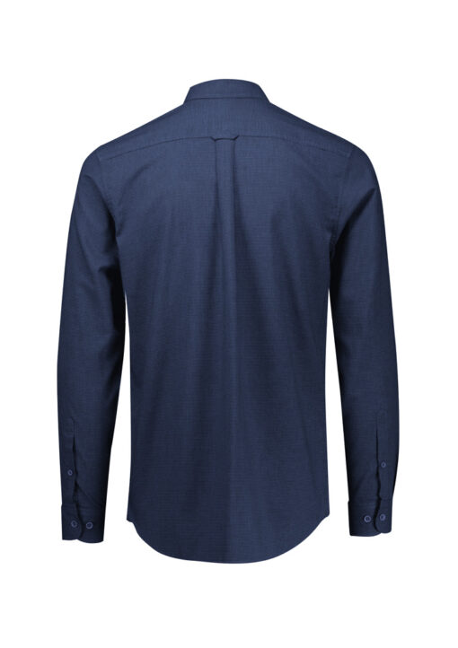 Mens Soul Long Sleeve Shirt