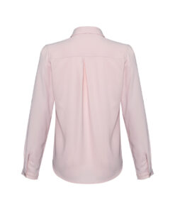 Womens Madison Long Sleeve Shirt