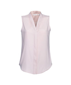 Womens Madison Sleeveless Top