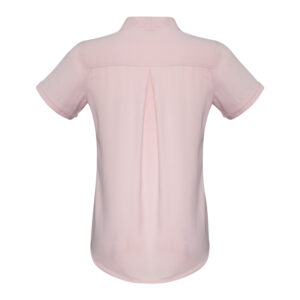 Womens Madison Short Sleeve Shirt