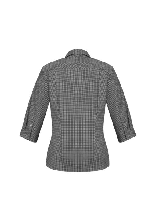 Womens Ellison 3/4 Sleeve Shirt