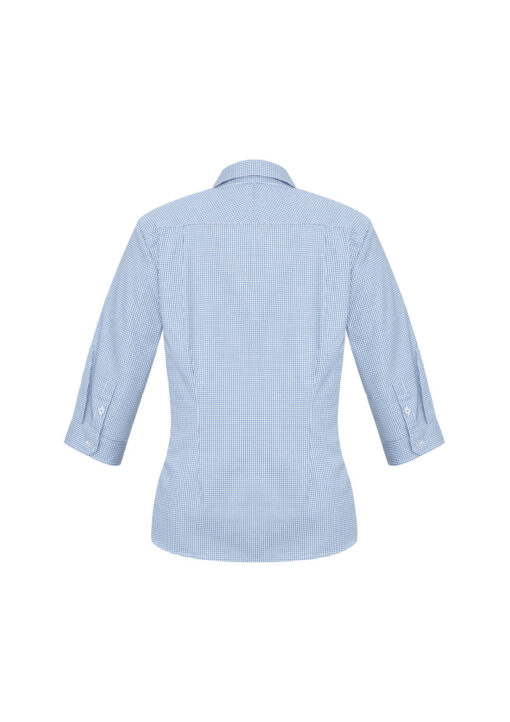 Womens Ellison 3/4 Sleeve Shirt