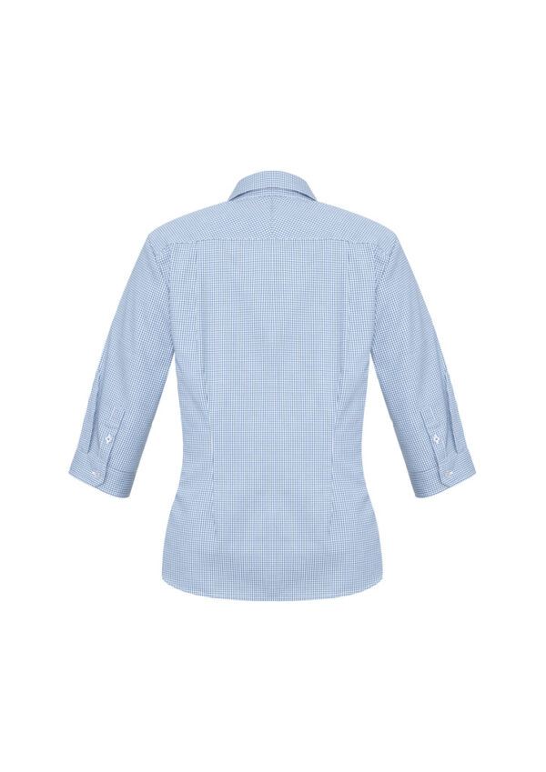 Womens Ellison 3/4 Sleeve Shirt