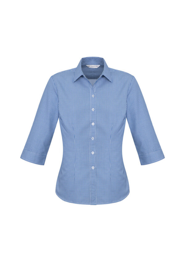 Womens Ellison 3/4 Sleeve Shirt