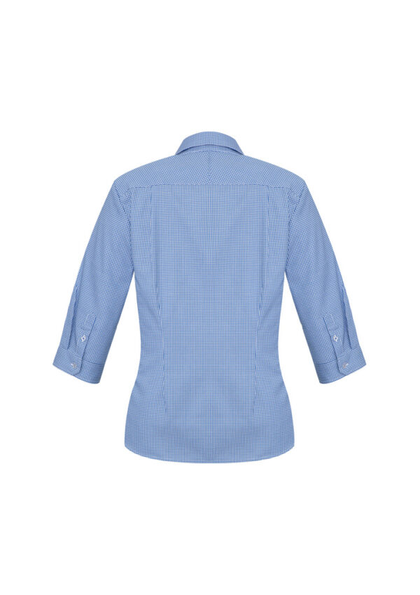 Womens Ellison 3/4 Sleeve Shirt