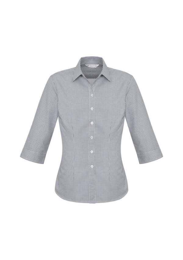 Womens Ellison 3/4 Sleeve Shirt