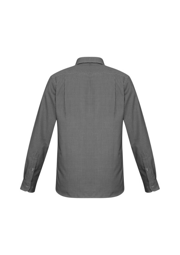 Mens Ellison Long Sleeve Shirt