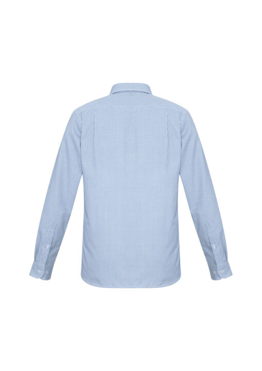 Mens Ellison Long Sleeve Shirt