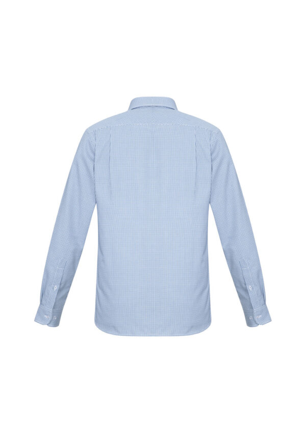 Mens Ellison Long Sleeve Shirt