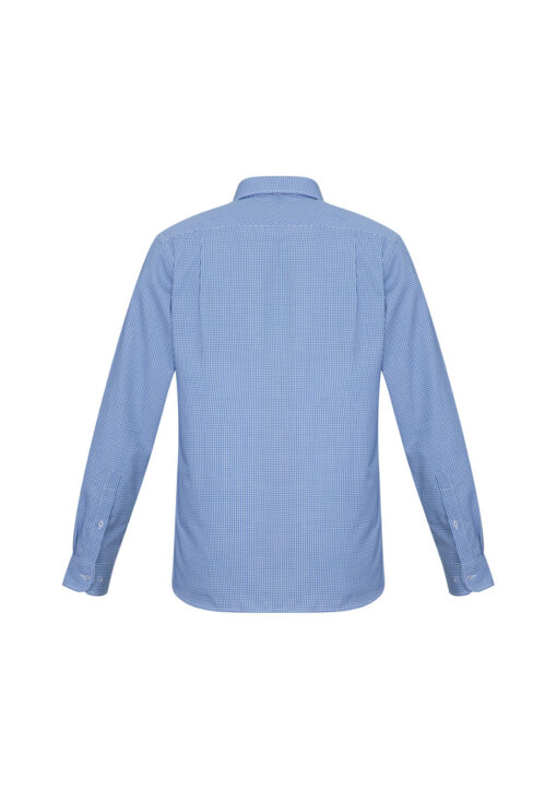 Mens Ellison Long Sleeve Shirt