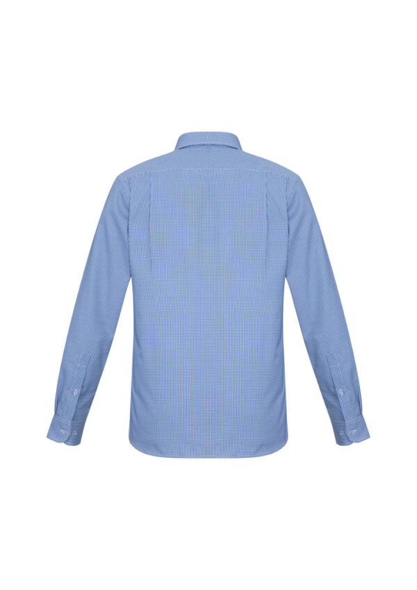 Mens Ellison Long Sleeve Shirt