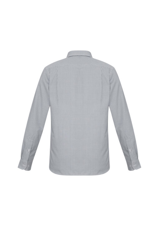 Mens Ellison Long Sleeve Shirt