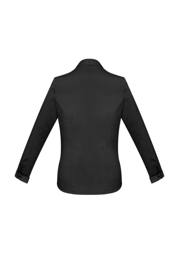 Womens Monaco Long Sleeve Shirt