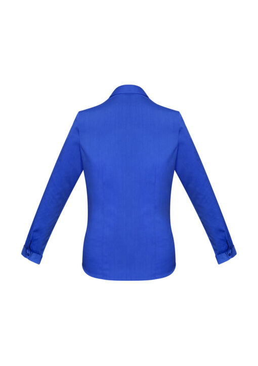 Womens Monaco Long Sleeve Shirt