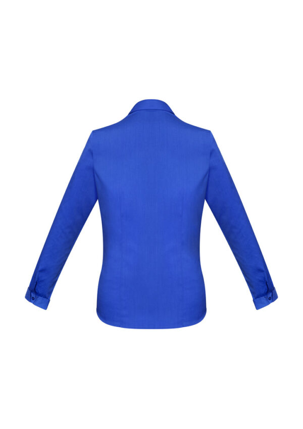 Womens Monaco Long Sleeve Shirt