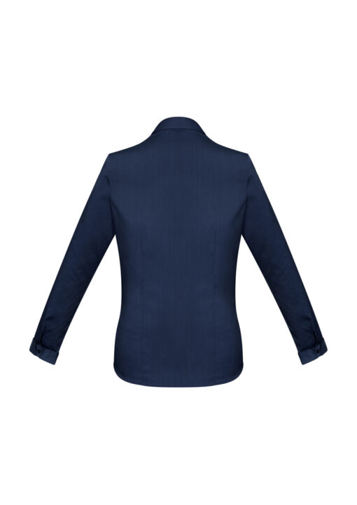 Womens Monaco Long Sleeve Shirt