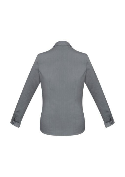 Womens Monaco Long Sleeve Shirt