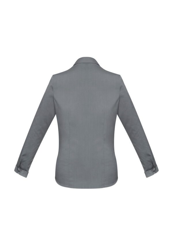 Womens Monaco Long Sleeve Shirt